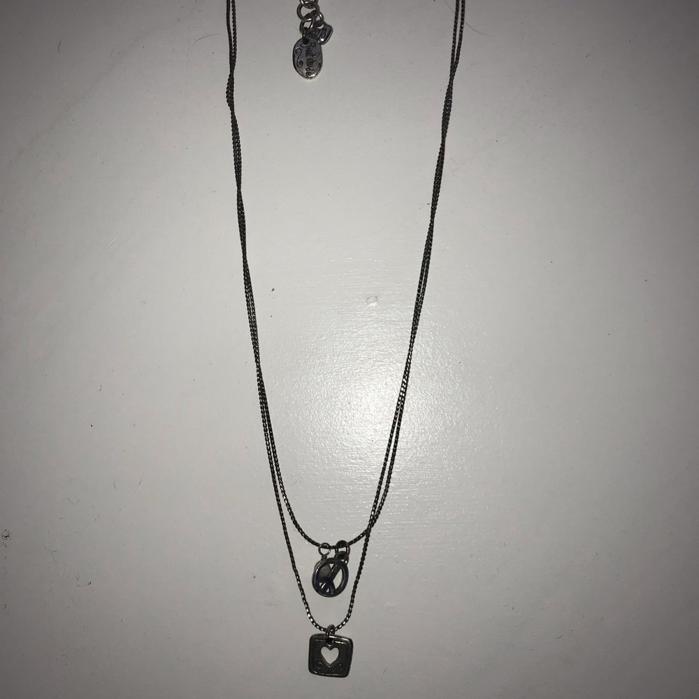 Brighton necklace